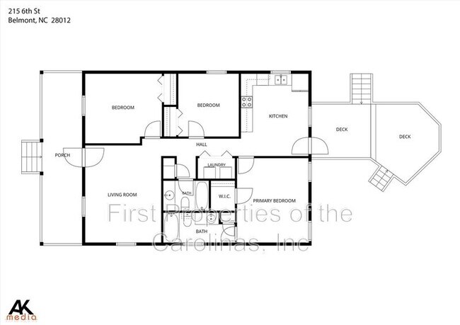 Building Photo - 215 6th St
