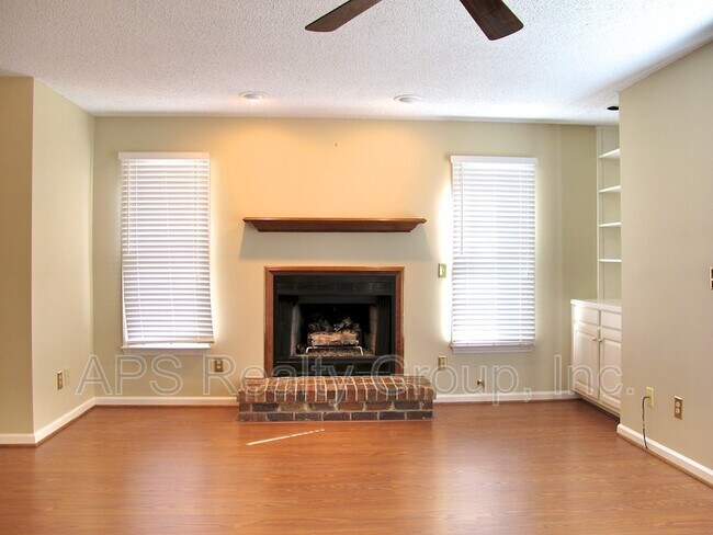 Building Photo - 5413 Winters Way