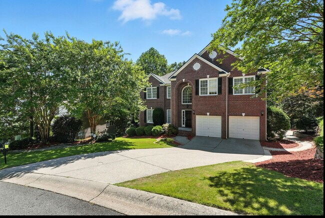 Building Photo - 1079 Blankets Creek Dr