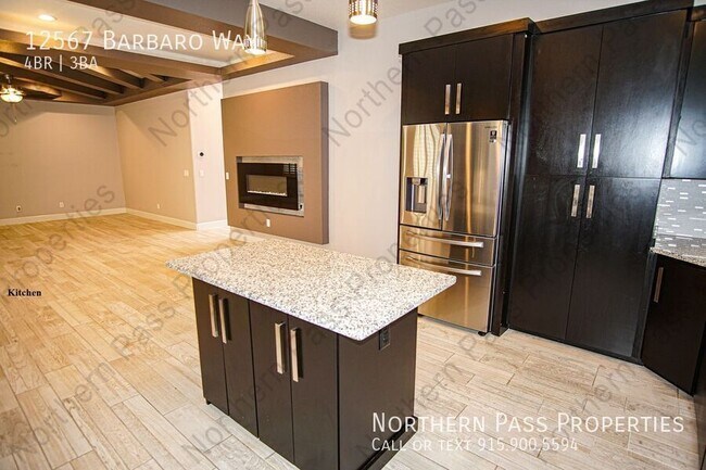 Building Photo - 12567 Barbaro Wy