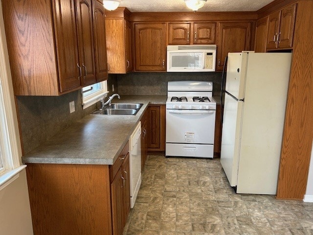 Kitchen - 879 Camelia St NW