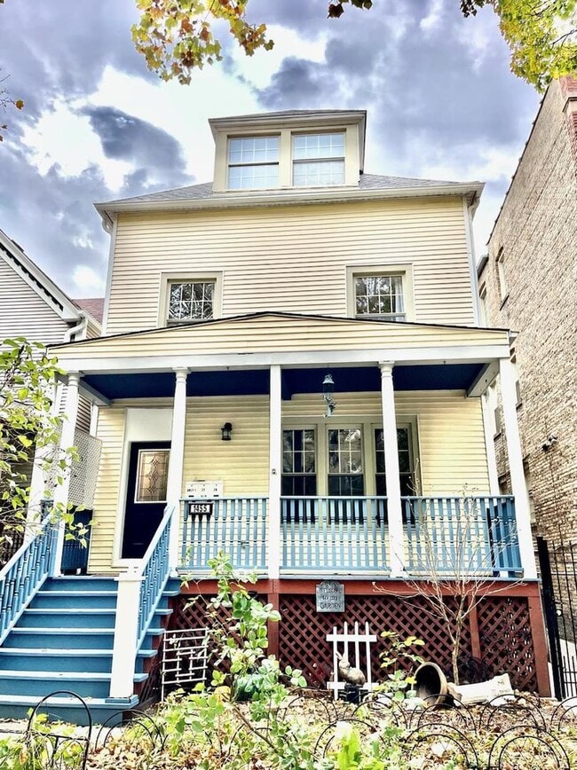 Primary Photo - 1455 W Highland Ave