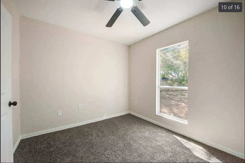 Building Photo - 1802 Gus Thomasson Rd