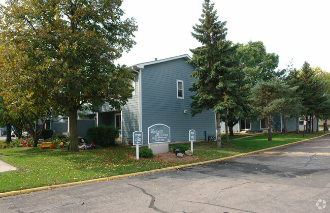 Building Photo - Kimberly Meadows Townhomes