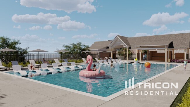 Building Photo - 1109 Fallgate Dr