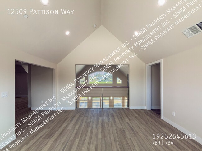 Building Photo - 12509 Pattison Rd