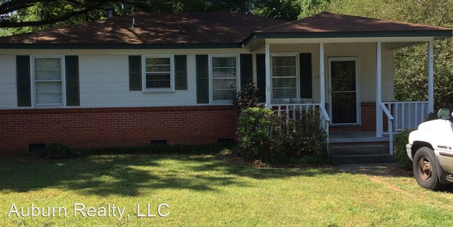 Primary Photo - 3 br, 1 bath House - 1546 Emily Avenue