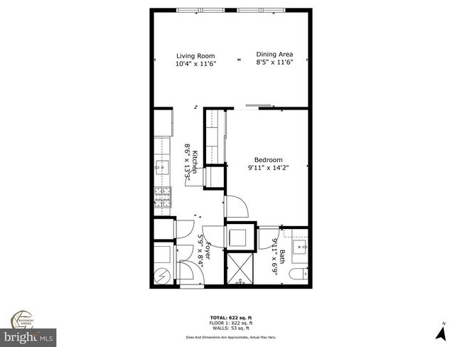 Building Photo - 1800 Mt Vernon Ave