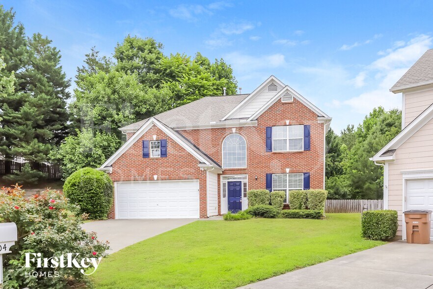 Building Photo - 1104 Washhouse Ln