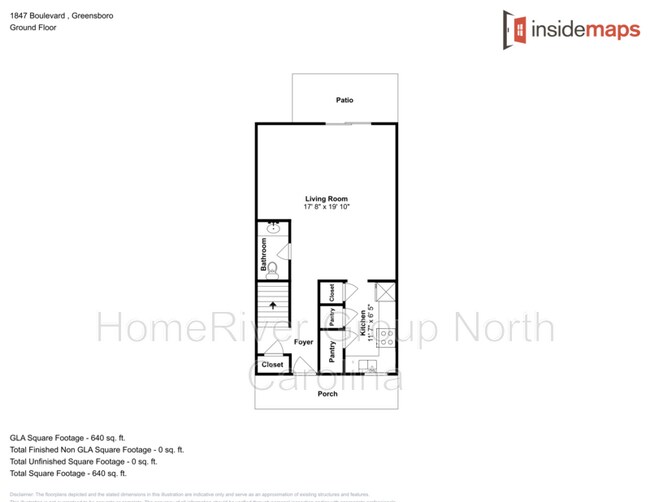 Building Photo - 1847 Boulevard St