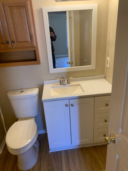 Building Photo - 728 Watt St