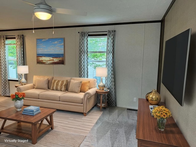 Building Photo - 48579 Leafdale Ct