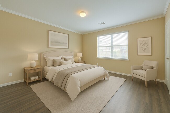 Building Photo - 4411 Enchanted Spring Court