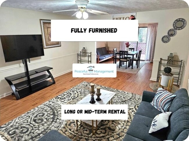 Primary Photo - 6206 Olde Towne Dr