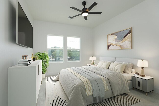 Building Photo - For Lease | 4 Bed, 2.5 Bath | 1,450 Sq Ft |