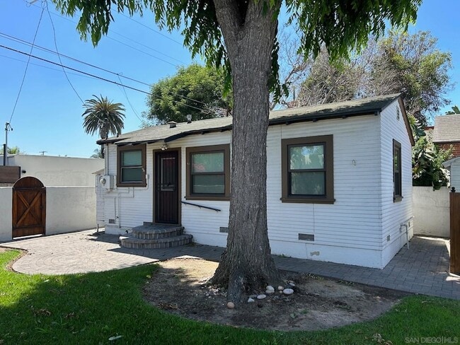Primary Photo - 4623 Kensington Dr