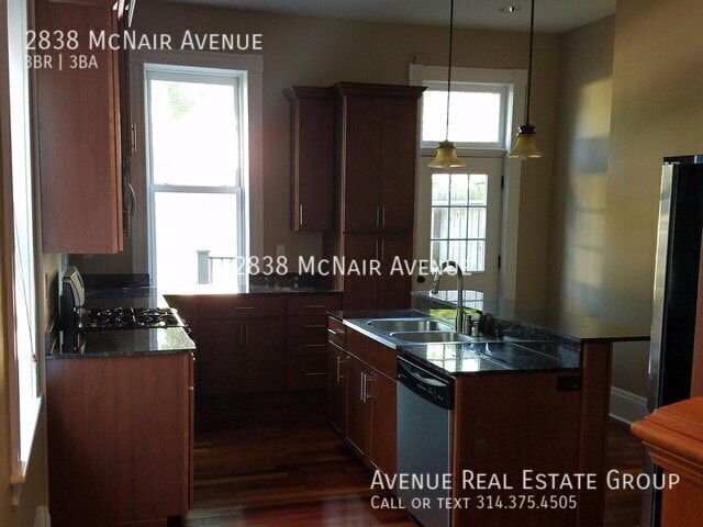 Building Photo - 2838 McNair Ave