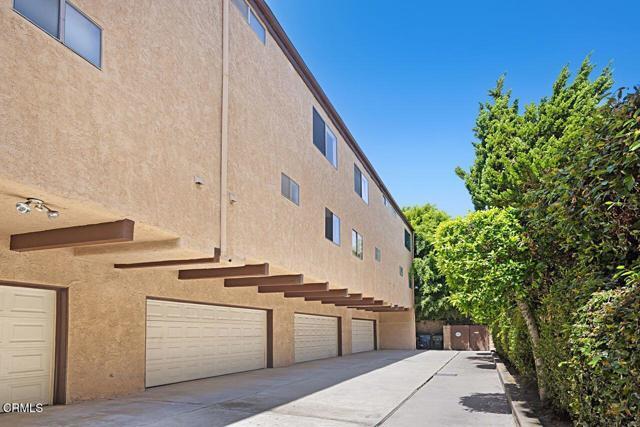 Building Photo - 697 E California Blvd