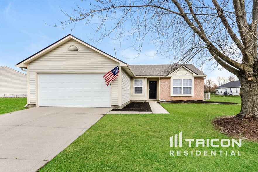 Primary Photo - 701 Millbrook Dr