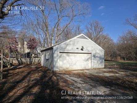 Building Photo - 201 Carlisle Ave