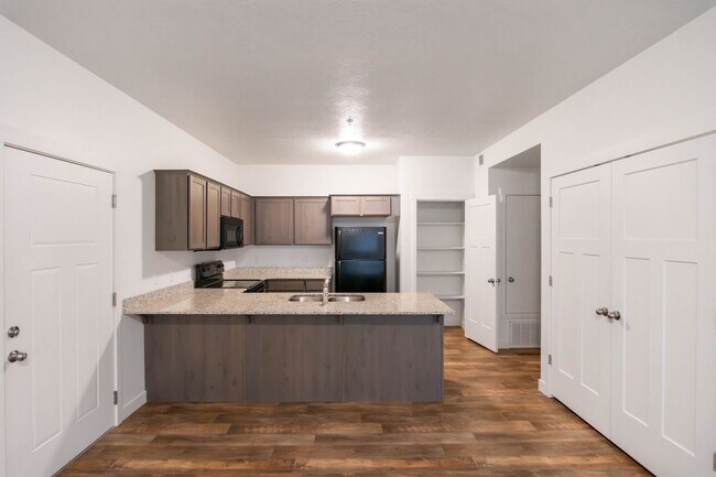 Building Photo - Gorgeous 1-Bed, 1-Bath Condos in Easton Pa...