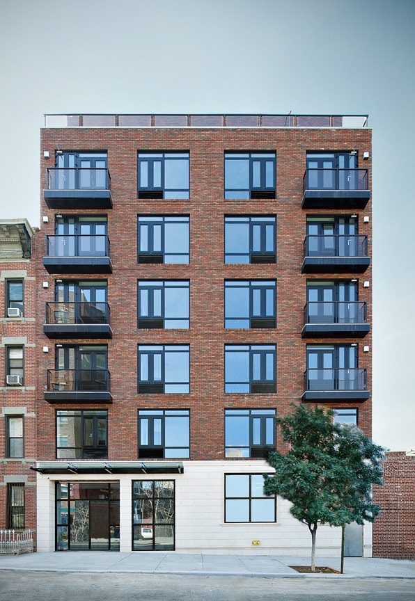 Building Photo - 4734 11th St