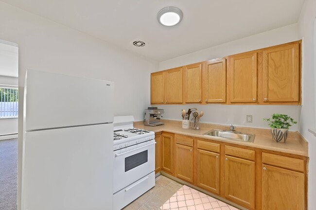 Floorplan - The Estates At Fernview