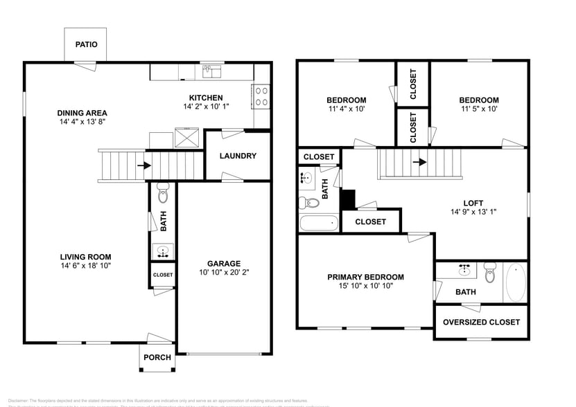 Building Photo - 3115 Bennett Neely Ln