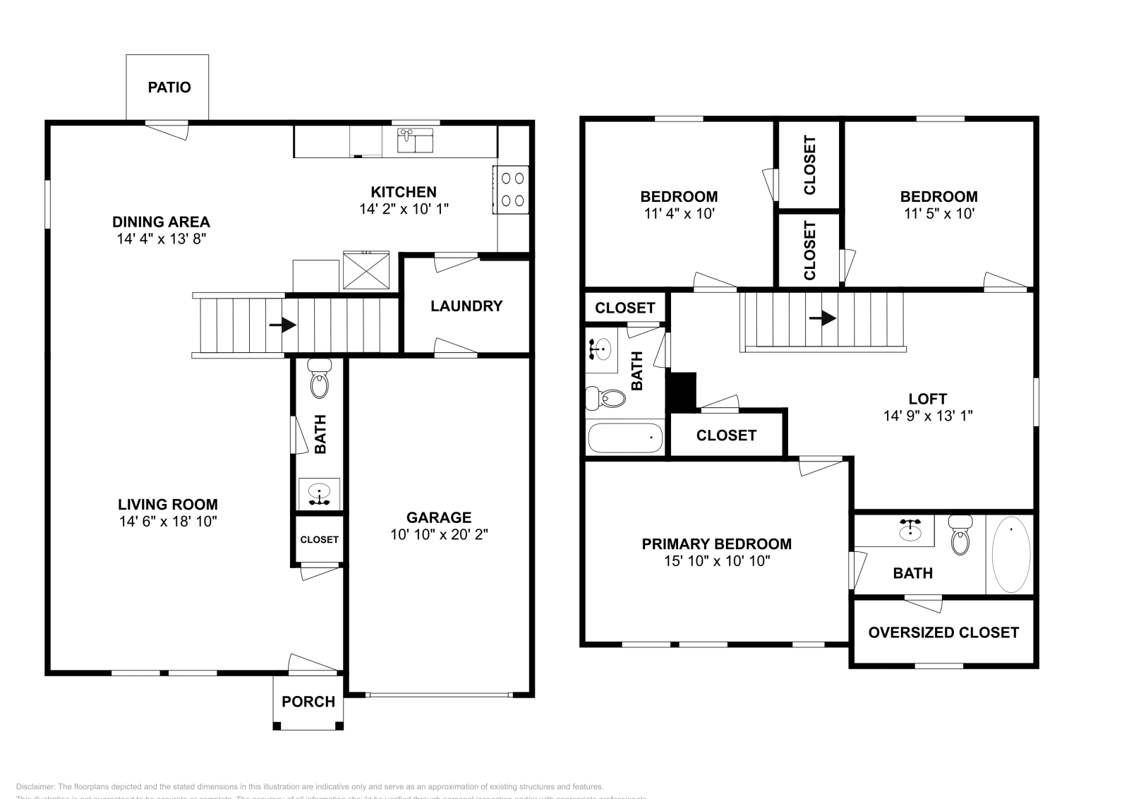 Building Photo - 3115 Bennett Neely Ln