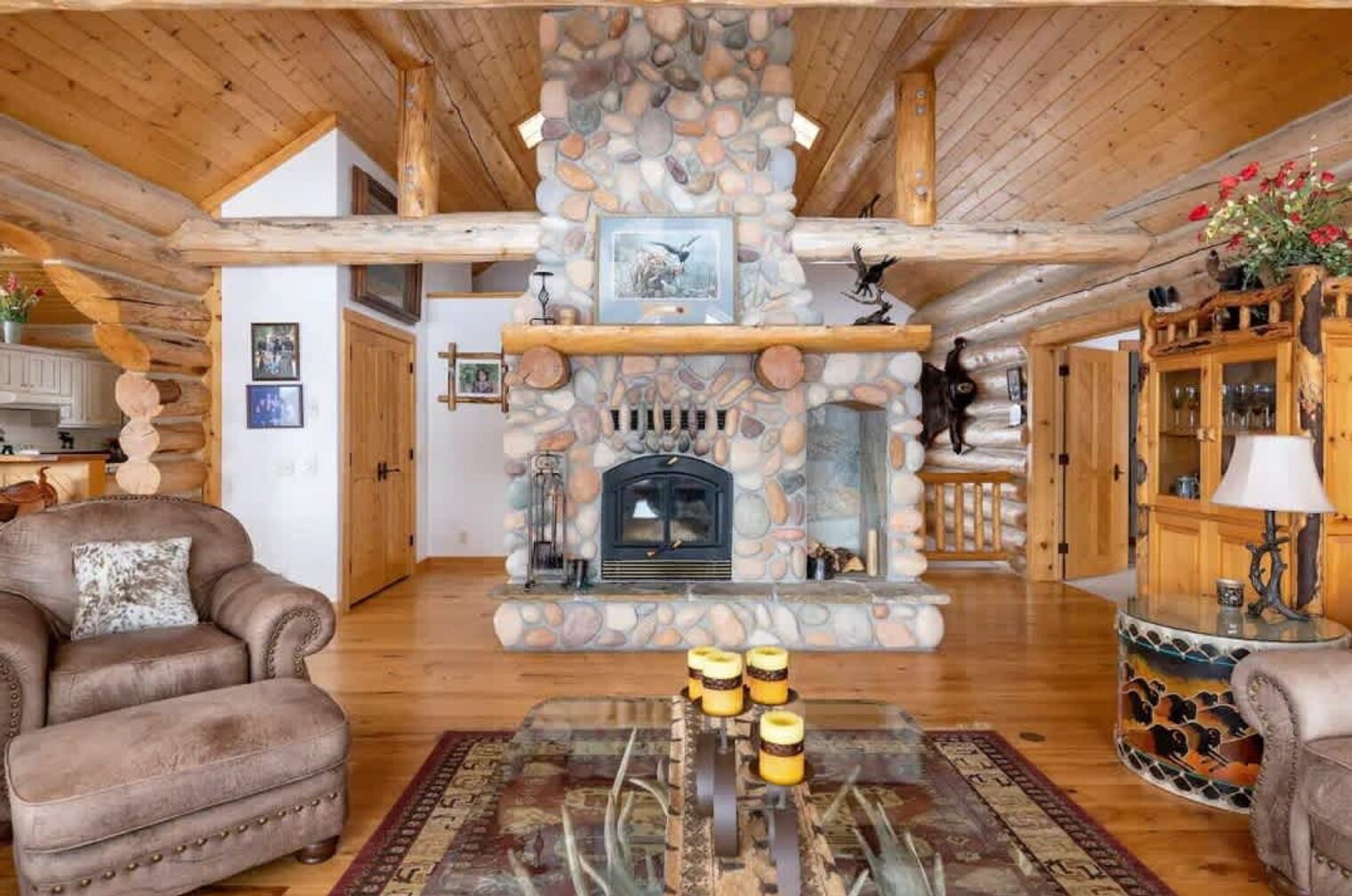 Building Photo - 10455 Rammell Mountain Rd