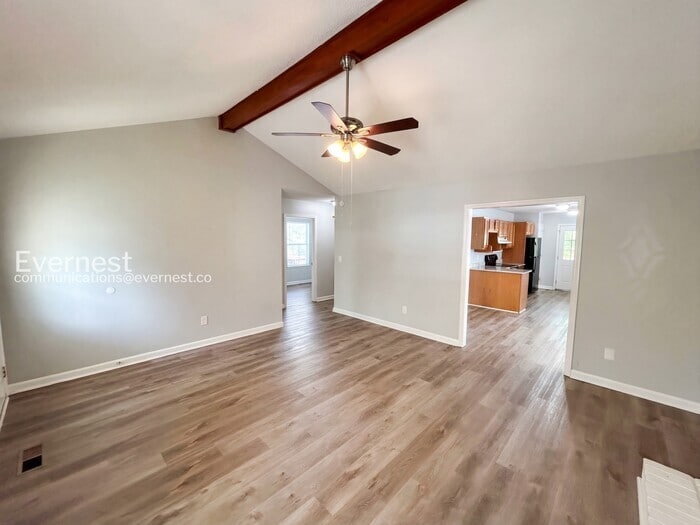 Building Photo - 1529 Ocoee Trail