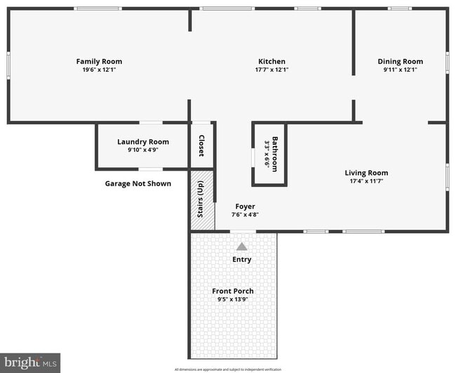 Building Photo - 15005 Narrows Ln