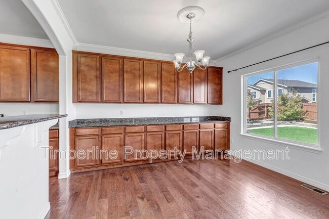 Building Photo - 10597 Mount Evans Drive