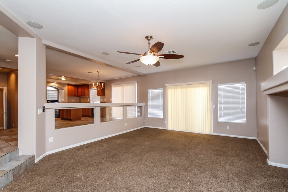 Building Photo - 6522 W Camero Ave