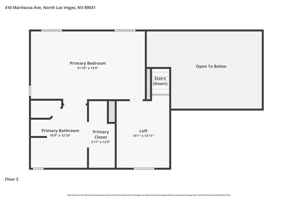 Building Photo - 410 Maritocca Ave