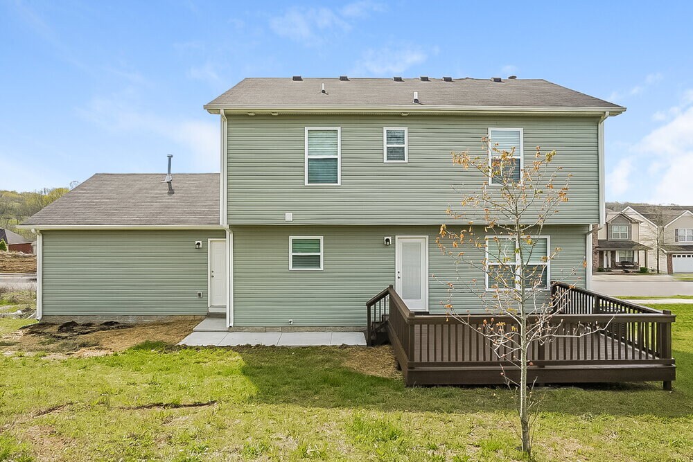 Building Photo - 1732 Elijah Ryan Dr