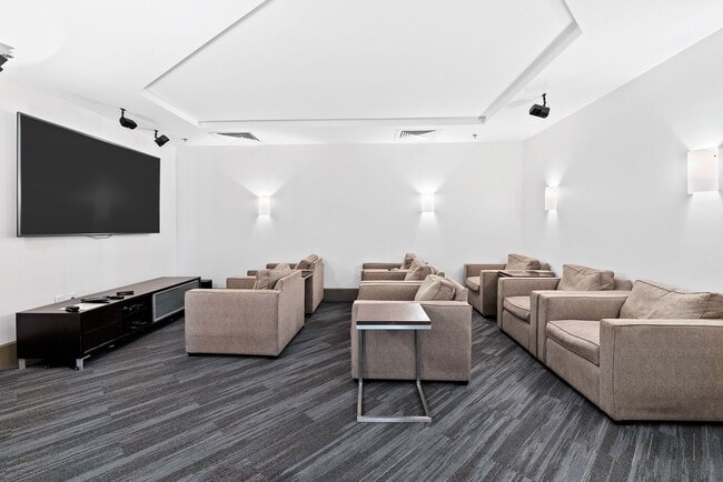 Building Photo - APPLICATION PENDING - Living the Sky Life in Downtown Raleigh! 1 BE/1 BA Condo on the 32nd Floor!