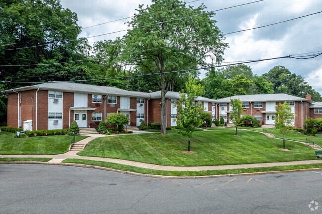 Building Photo - Valley View Apartments