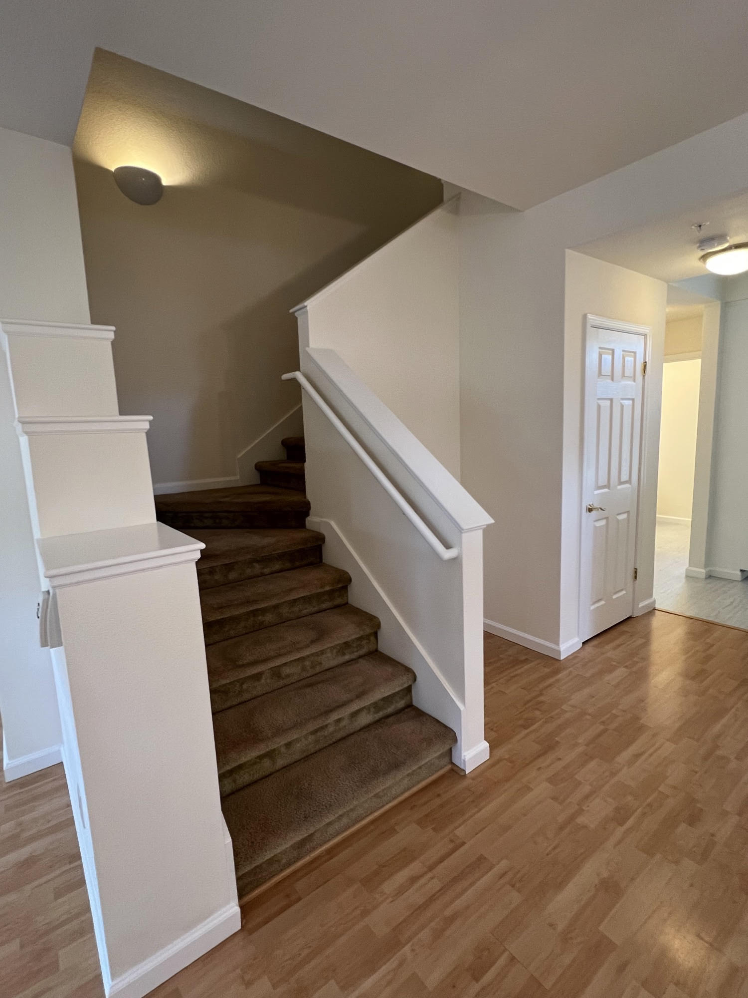 Stairway - 1159 La Rochelle Terrace