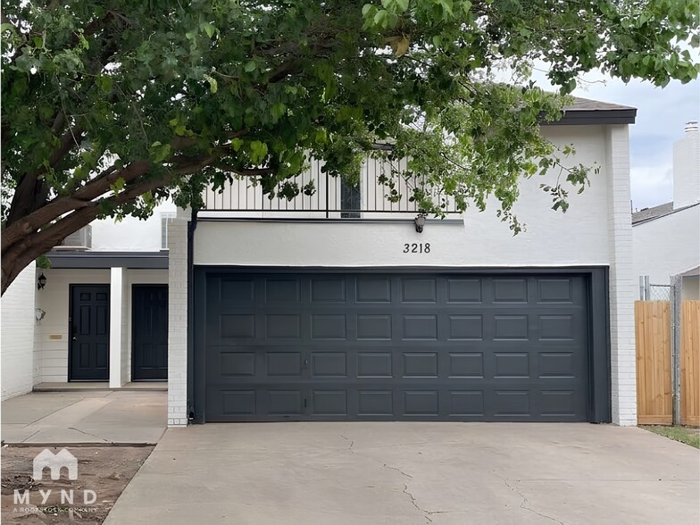 Building Photo - 3218 63rd St