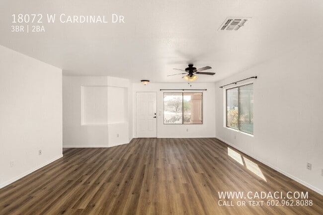 Building Photo - 18072 W Cardinal Dr