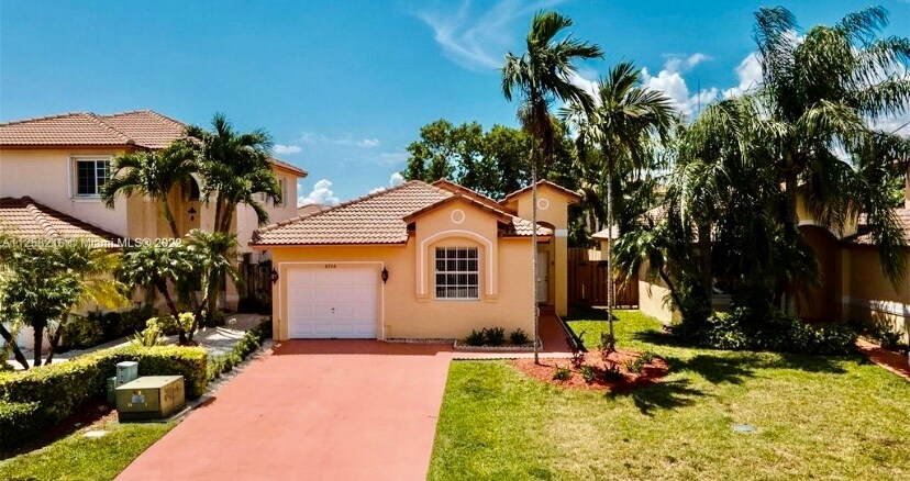 Primary Photo - 8766 SW 213th Ter