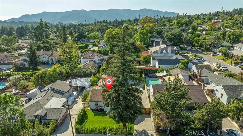 Building Photo - 4825 Angeles Crest Hwy