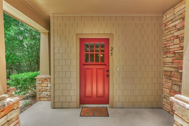 Building Photo - 25 Scarlet Woods Ct