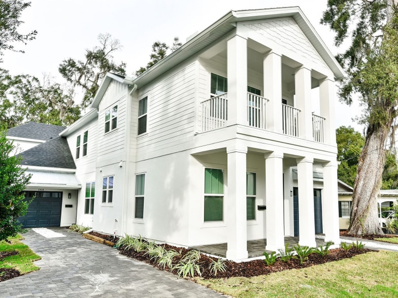 Building Photo - 2410 Amherst Ave