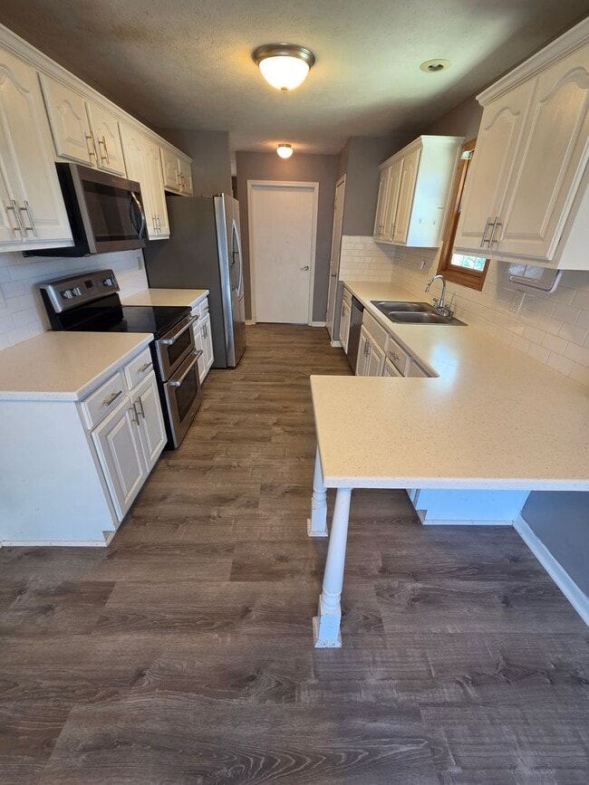 Building Photo - Large 4 Bedroom 3 Bath Single Family