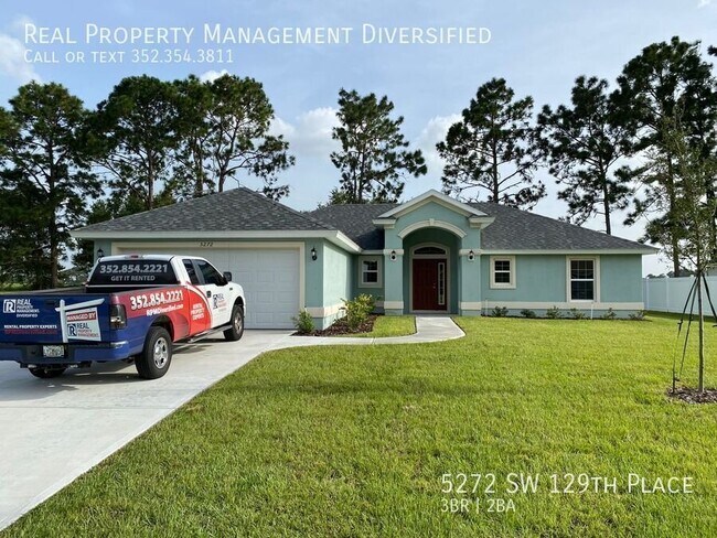 Building Photo - 5272 SW 129th Pl