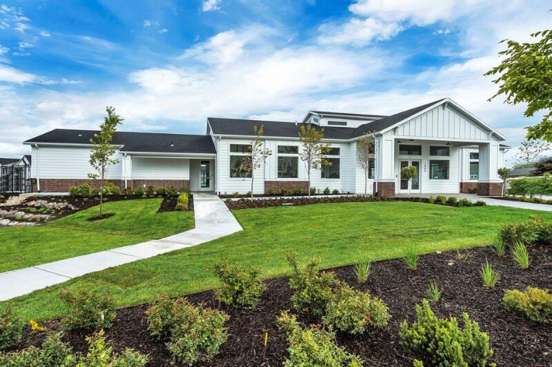 Building Photo - 4178 1470 N