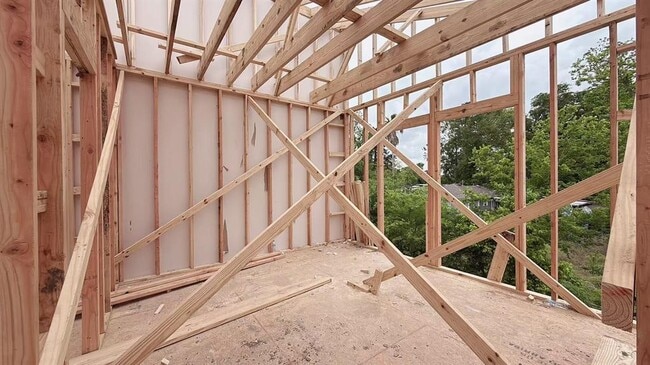 Building Photo - 3537 Alderfer St