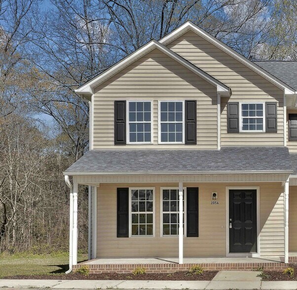 Primary Photo - 205 Tonylee Ct